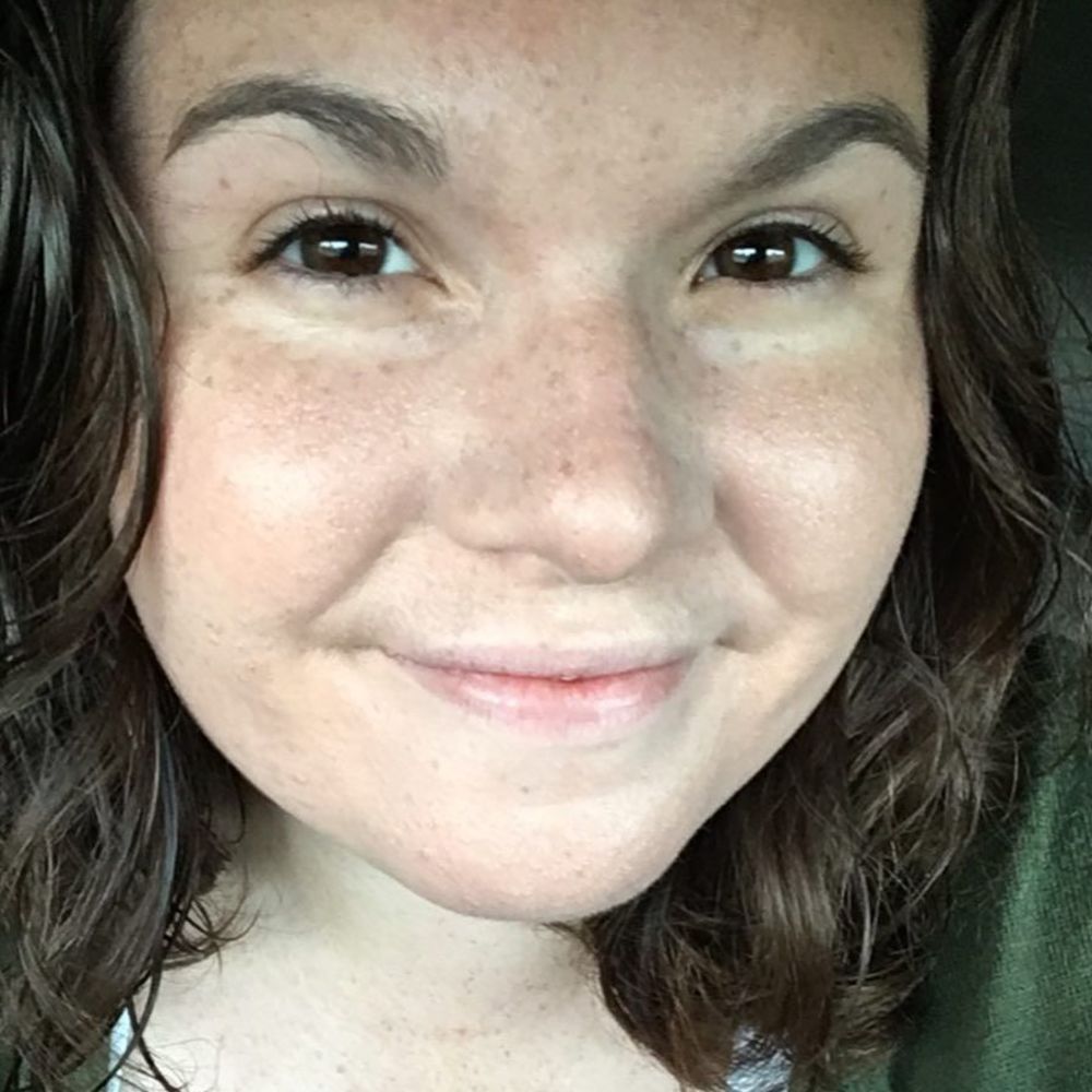 Meet your Posher, Breanna